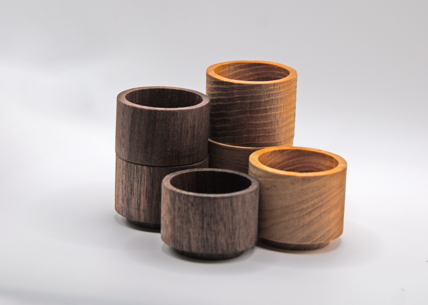 Tealight Holders (Pack of 6)